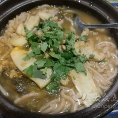 DIAN CHU XIAO GUO BA User Photo