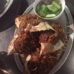 T&K Seafood Restaurant 여행 사진