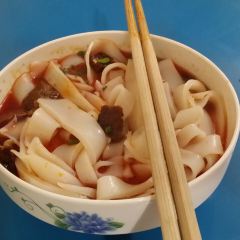 支记牛肉粉馆(大府公园店) User Photo