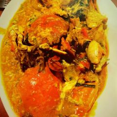 Nong Bua Seafood User Photo