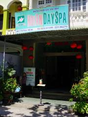 Hoi An Day Spa