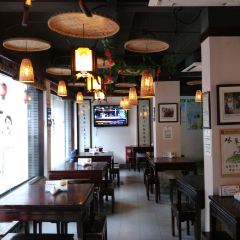Legend of WangYiTiao Wonton User Photo