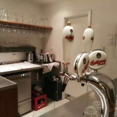 Grand Restaurant Pupp ảnh của người dùng