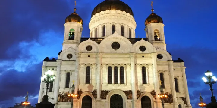 基督救世主主教座堂