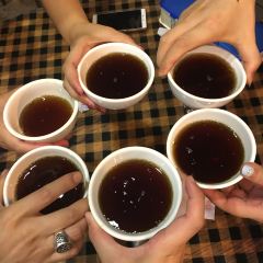 WUJIFUYUAN User Photo