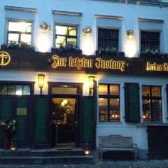 ZUR LETZTEN INSTANZ User Photo