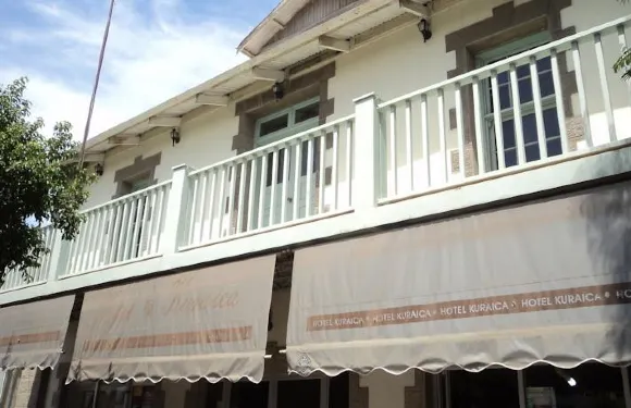 庫拉伊卡酒店