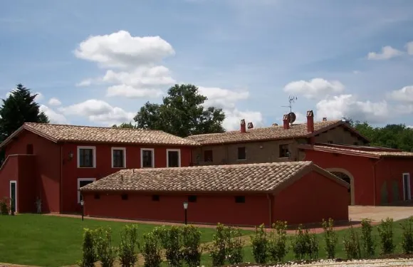 波德爾戴爾勒皮農莊