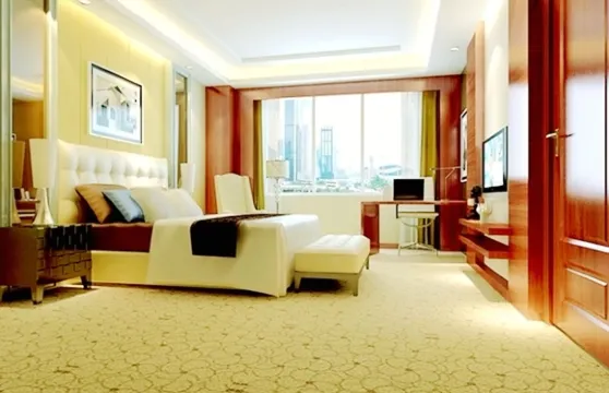 湖口新君安大酒店