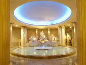SPAWORLD HOTEL&RESORT