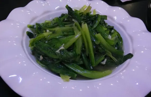 餃子家常菜
