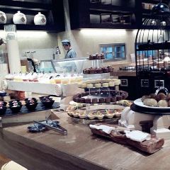 阿弥陀佛大饭店(福州浦上店）·中和艺素餐厅(金山正祥广场店) User Photo