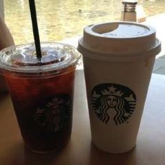 STARBUCKS User Photo