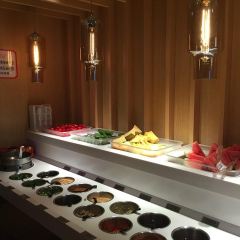 Hidilao Hot Pot( Jiu Yan Qiao ) User Photo