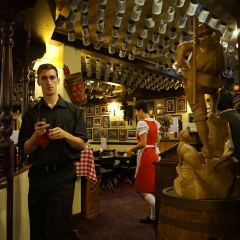 Bavarian Haus Restaurant User Photo