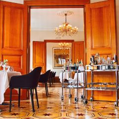 RESTAURANT BEL ETAGE User Photo