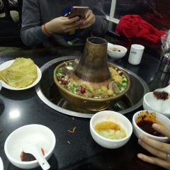 陆记源·青海土火锅(饮马街店) User Photo
