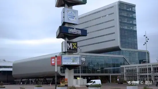 Amsterdam RAI