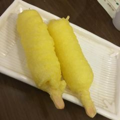 老厨家(中央大街店) User Photo