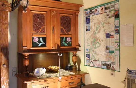 基爾希旅館酒店