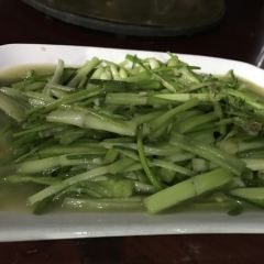 万泉河旧事农家庄 User Photo