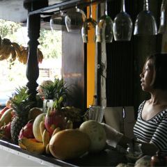House of Fruit Shakes User Photo
