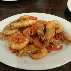Cozinha Pinocchio Taipa 여행 사진