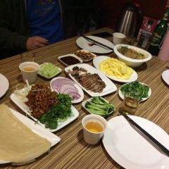 老昌春餅(中央街店)張用戶圖片