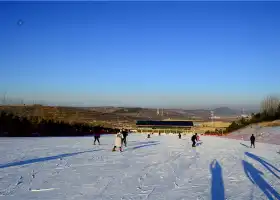 Hailanjiang Ski Resort