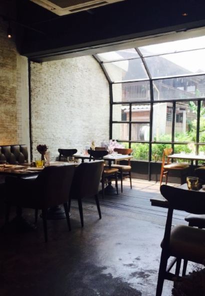 Mazzaro Boutique and Restaurant