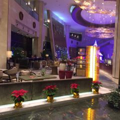 CROWNE PLAZA TAIZHOU·Western restaurant User Photo