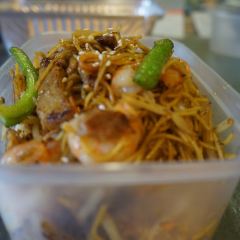 Yummy Cafe User Photo