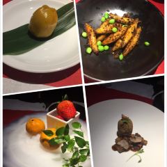 GUIYU RESTAURANT User Photo