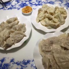 CHINA JIAO ZI WANG 여행 사진