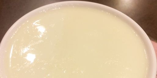 南信姜撞奶