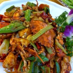 Kuaihuo Linshijia User Photo