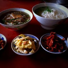 Laobai'ersi 여행 사진