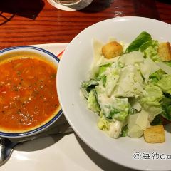 Red Lobster User Photo