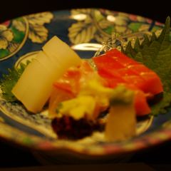 Yubadon Naokichi User Photo