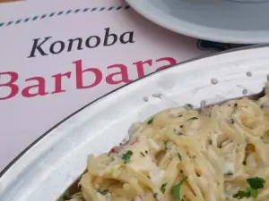 Konoba Barbara Preko