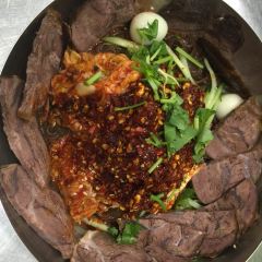 成浩朝族飯店張用戶圖片