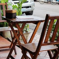Kung's Cafe Lao User Photo
