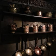 MAKYE AME User Photo