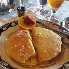 El Tovar Lodge Dining Room 여행 사진