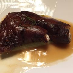 Howard’s Gourmet Guangzhou User Photo