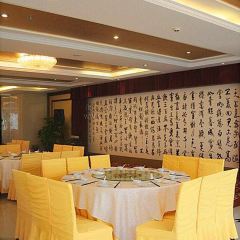军民海鲜楼(墟沟店) User Photo