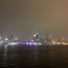 The Voyage of Pujiang User Photo