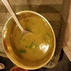 Krishnarpan User Photo