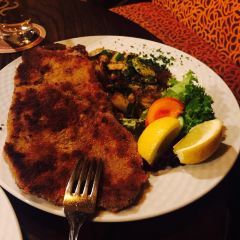 Mutter Hoppe User Photo