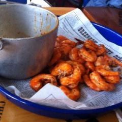 Bubba Gump Shrimp Co. User Photo
